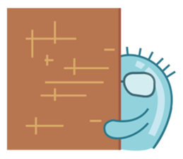 Al Lan Kao For School sticker #5552985