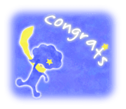 Cobalty -EN- sticker #5552990