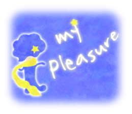 Cobalty -EN- sticker #5552992