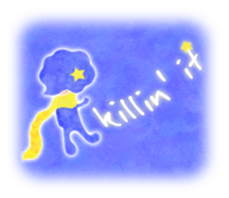 Cobalty -EN- sticker #5552994