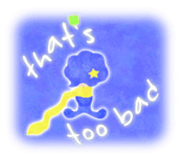 Cobalty -EN- sticker #5552995