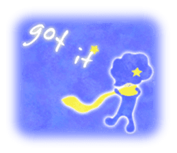 Cobalty -EN- sticker #5553001