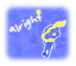 Cobalty -EN- sticker #5553002