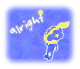 Cobalty -EN- sticker #5553002