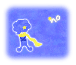 Cobalty -EN- sticker #5553003