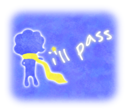 Cobalty -EN- sticker #5553004