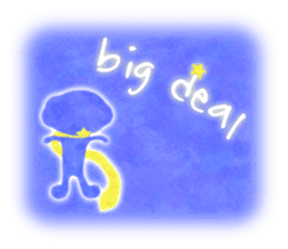 Cobalty -EN- sticker #5553009