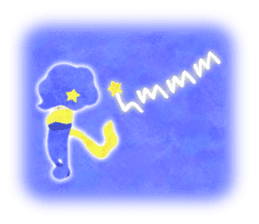 Cobalty -EN- sticker #5553013