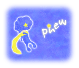 Cobalty -EN- sticker #5553015