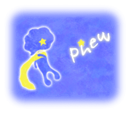 Cobalty -EN- sticker #5553015