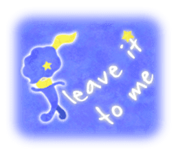 Cobalty -EN- sticker #5553016