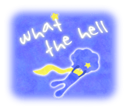 Cobalty -EN- sticker #5553018