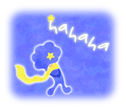 Cobalty -EN- sticker #5553021