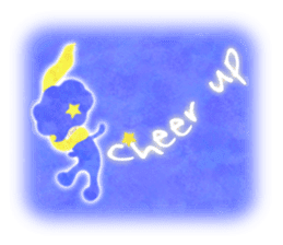 Cobalty -EN- sticker #5553022