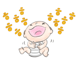 Anni & Yon say hello in Hangul sticker #5553157