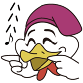 Shop of character "Toriviouse" sticker #5553229