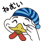 Shop of character "Toriviouse" sticker #5553235