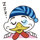 Shop of character "Toriviouse" sticker #5553236