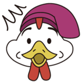 Shop of character "Toriviouse" sticker #5553237