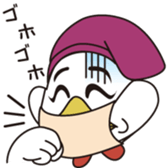 Shop of character "Toriviouse" sticker #5553240