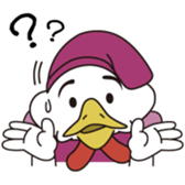 Shop of character "Toriviouse" sticker #5553248