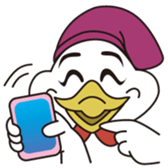 Shop of character "Toriviouse" sticker #5553250