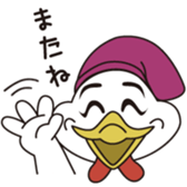 Shop of character "Toriviouse" sticker #5553252