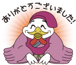 Shop of character "Toriviouse" sticker #5553258