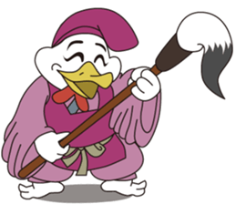 Shop of character "Toriviouse" sticker #5553262