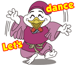 Shop of character "Toriviouse" sticker #5553267