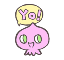 Pinvader sticker #5553548