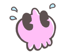 Pinvader sticker #5553549