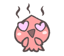 Pinvader sticker #5553555