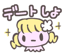 Pinvader sticker #5553565