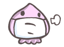 Pinvader sticker #5553567