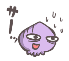 Pinvader sticker #5553586