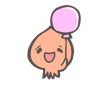 Pinvader sticker #5553587