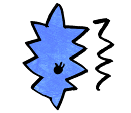 niganigaSticker sticker #5553714