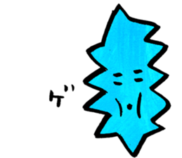 niganigaSticker sticker #5553719