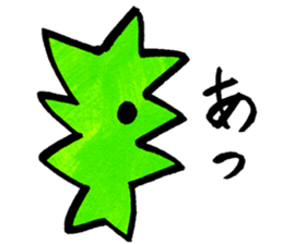 niganigaSticker sticker #5553723