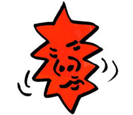 niganigaSticker sticker #5553725