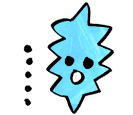 niganigaSticker sticker #5553737