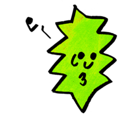 niganigaSticker sticker #5553740