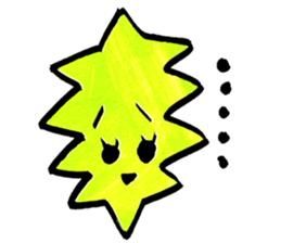 niganigaSticker sticker #5553741