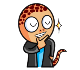 Kin Tub sticker #5556188