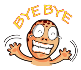 Kin Tub sticker #5556196