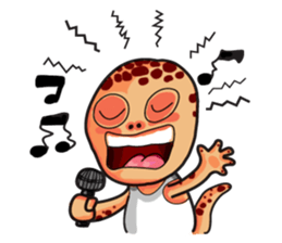 Kin Tub sticker #5556211