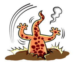 Kin Tub sticker #5556219