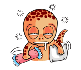 Kin Tub sticker #5556222