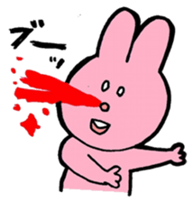 I like handsome people sticker #5556288